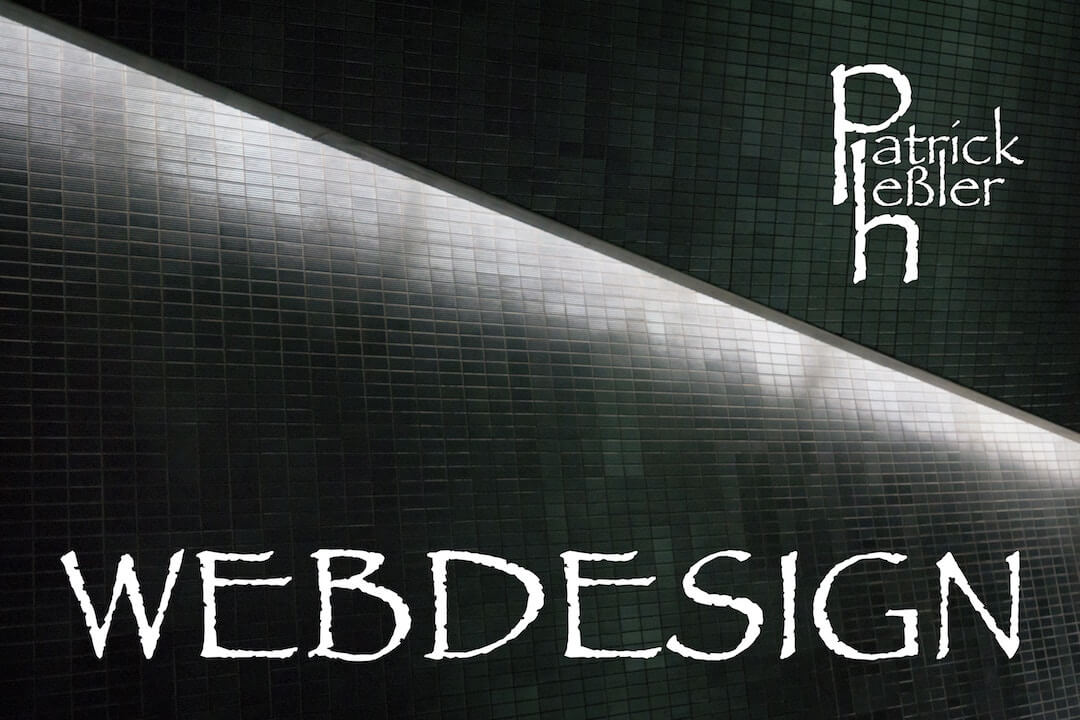 ph webdesign Adenau
