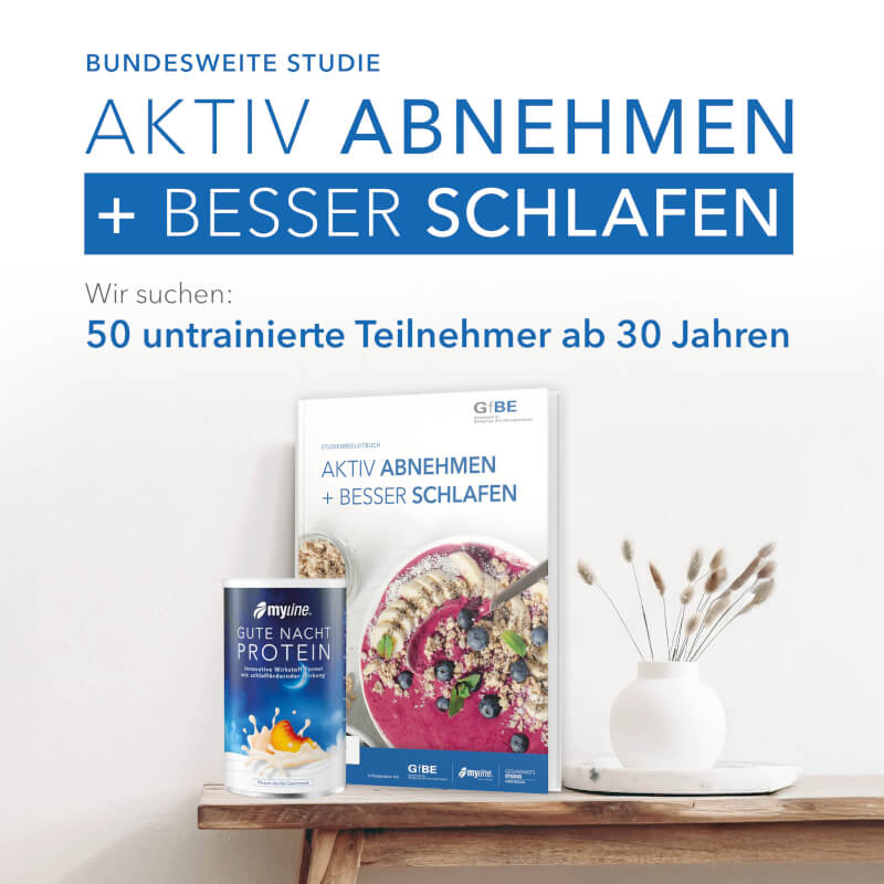 Sport am Ring - Aktiv abnehmen + besser schlafen