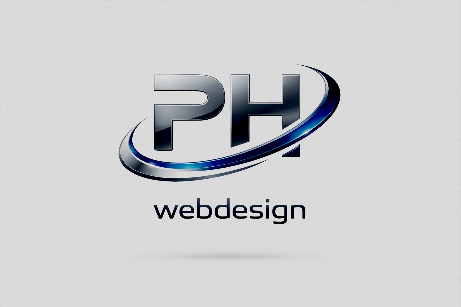 ph webdesign Logo